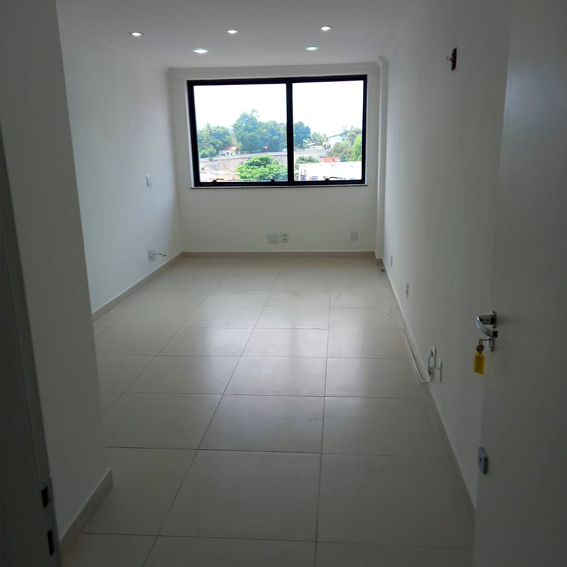 1 - Sala